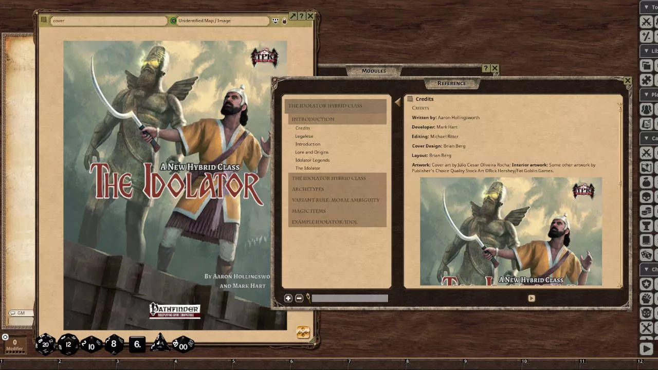 Screenshot 0